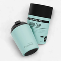 Fressko: Stainless Steel Bino 8oz - Breezy
