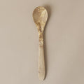 Saarde: Olive Wood | Cooking Wooden Spoon | Large