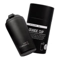 Fressko: Grande 16oz - Coal