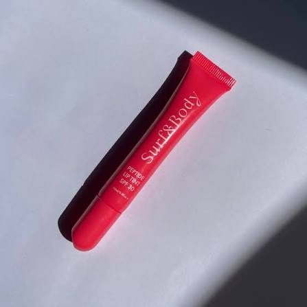 Surf & Body: LIP TINT - Flamingo