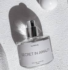 Isola: Secret in Amalfi Eau de Parfum