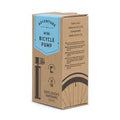Gentlemen's Hardware: Mini Bicycle Pump