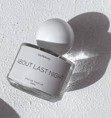 Isola: About Last Night Eau de Parfum