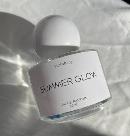 Isola: Summer Glow Eau de Parfum