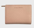 Status Anxiety: Insurgency Wallet - Dusty Pink