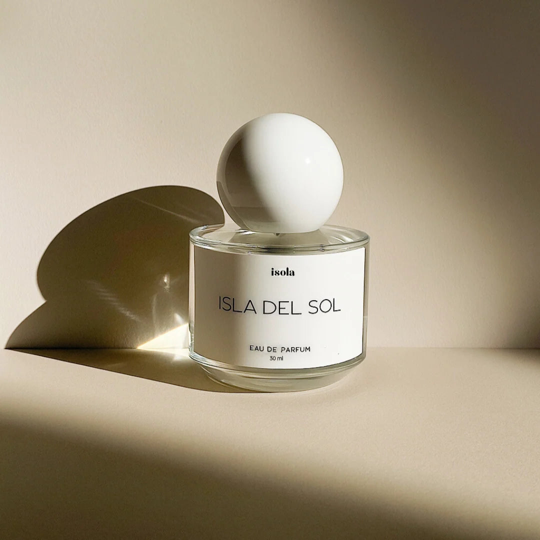 Isola: Isla del Sol Eau de Parfum