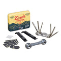 Gentlemen's Hardware: Bicycle Puncture Repair Kit