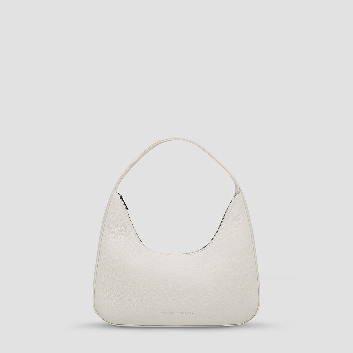 Status Anxiety: Aurora Bag - Chalk