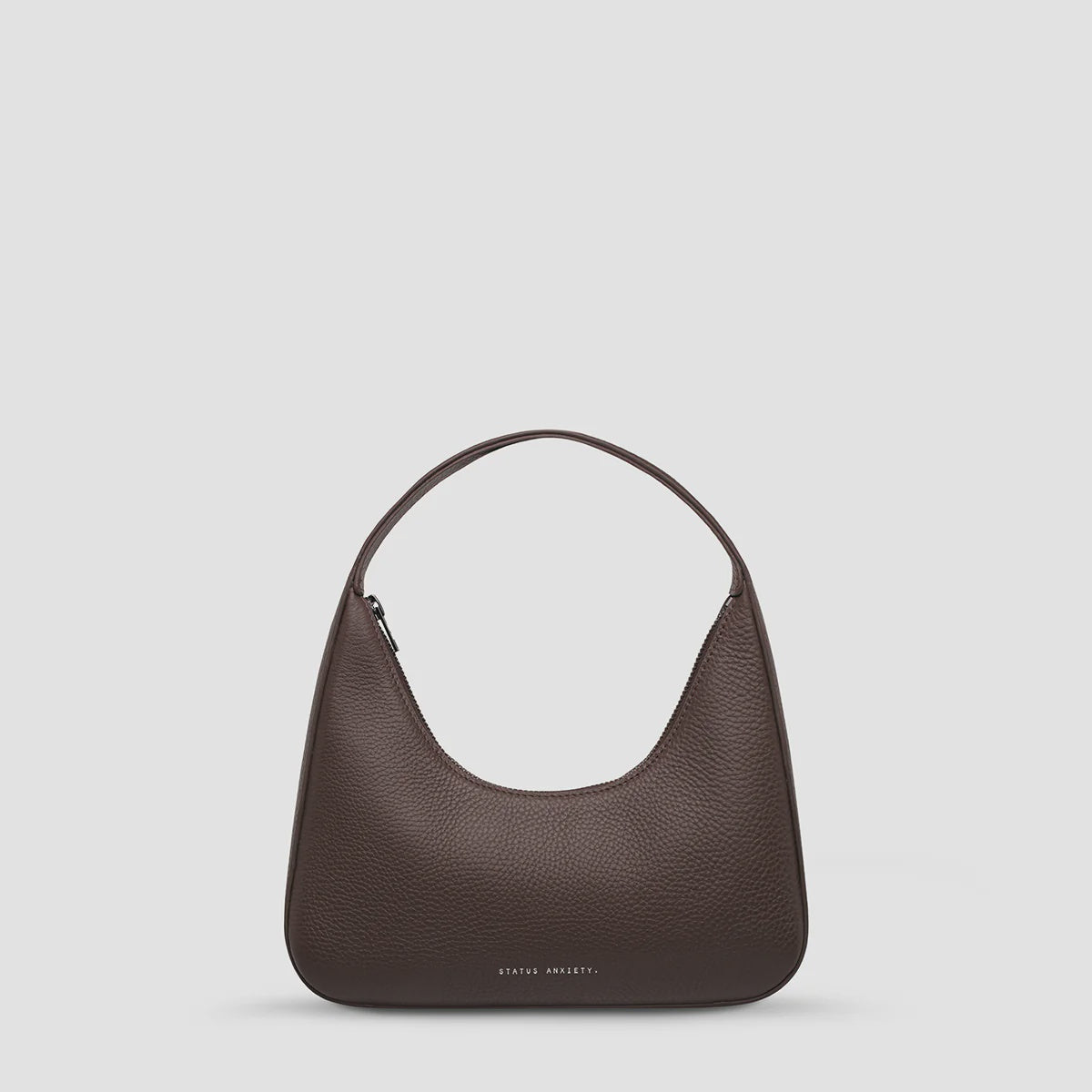 Status Anxiety: Aurora Bag - Cocoa