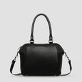 Status Anxiety: Force Of Being Bag - Black