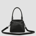 Status Anxiety: Mini Mountains Bag - Black