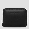 Status Anxiety: Emmit Wallet - Black