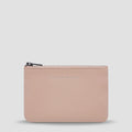Status Anxiety: Change It All Wallet - Dusty Pink