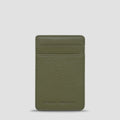 Status Anxiety: Flip Wallet - Khaki