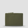 Status Anxiety: Insurgency Wallet - Khaki