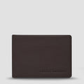 Status Anxiety: Jonah Wallet- Chocolate