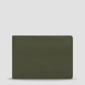Status Anxiety: Jonah Wallet - Khaki