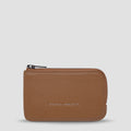 Status Anxiety: Left Behind Wallet - Camel