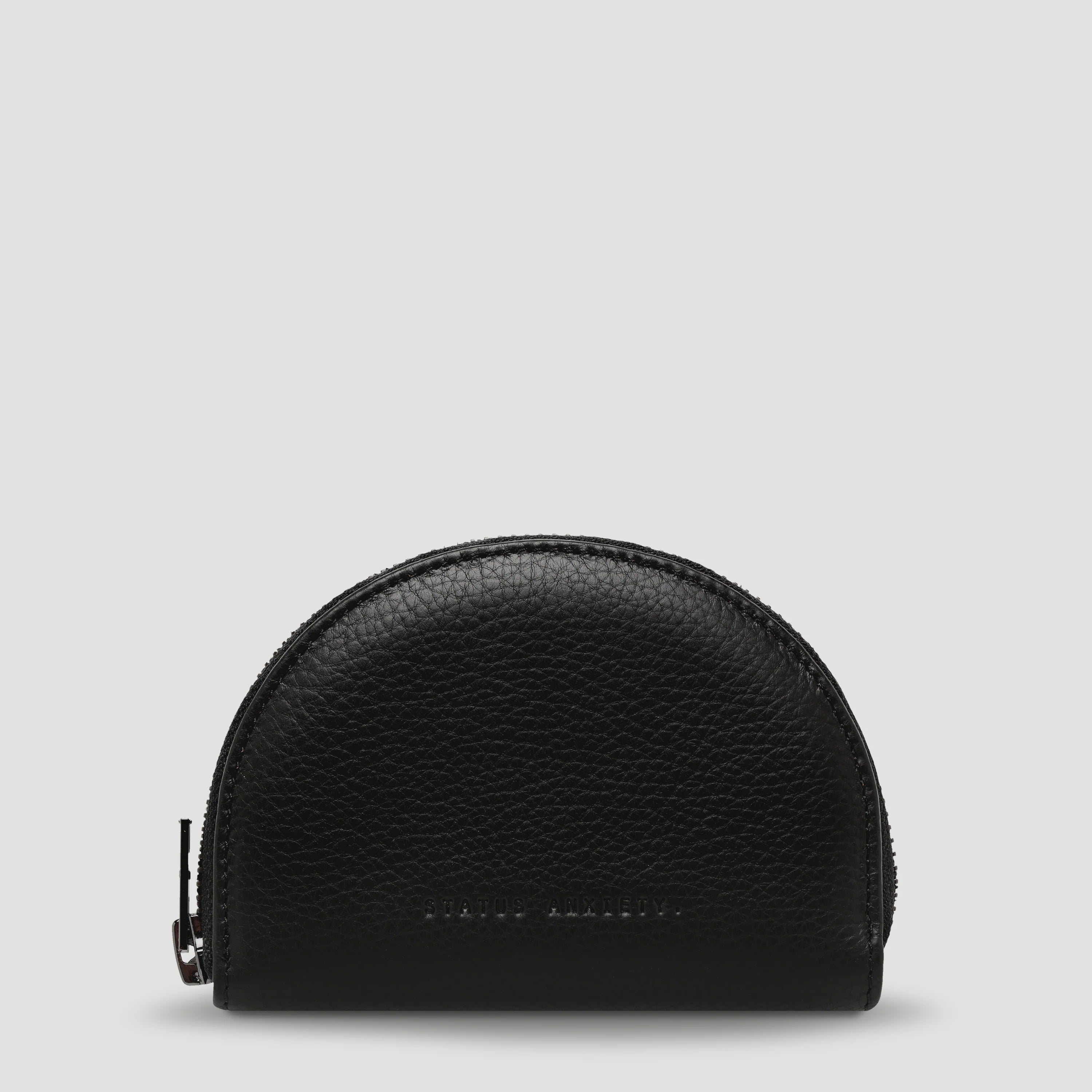 Status Anxiety: Lucid Wallet - Black