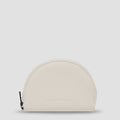 Status Anxiety: Lucid Wallet - Chalk