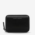Status Anxiety: Wayward Wallet - Black