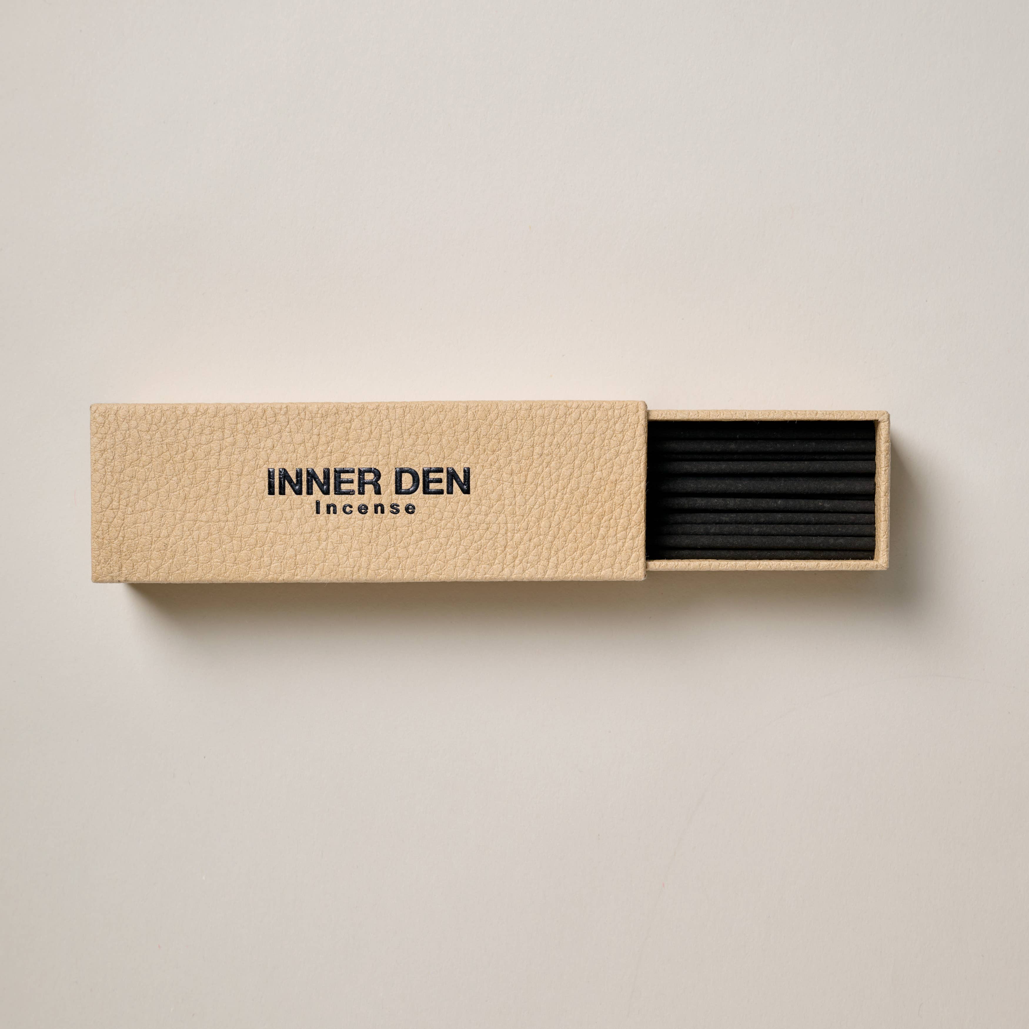 Gentle Habits: The Second Wave - INNER DEN