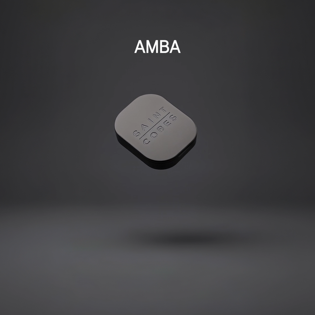 Saint Cobes: AMBA Solid Parfum
